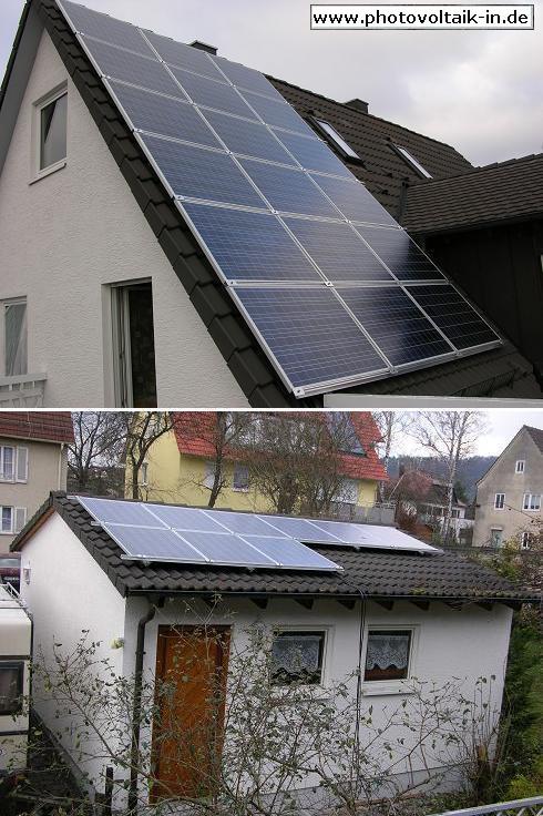 Photovoltaik Gaildorf