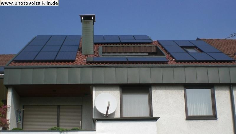 Photovoltaik Köngen Solarconsult