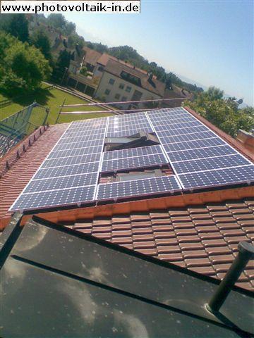 Photovoltaik Eriskirch Solarconsult