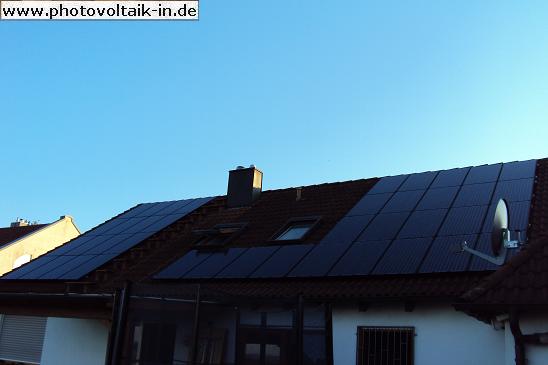 Photovoltaik-Göppingen-Wangen