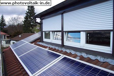 Photovoltaik Esslingen
