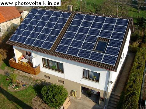 Photovoltaik in Heilbronn
