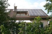 Photovoltaik Nürtingen-Reudern