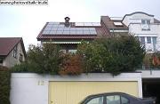 Photovoltaik Kusterdingen