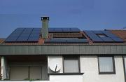 Photovoltaik Köngen Solarconsult