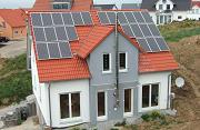 Photovoltaik Aalen-Wasseralfingen