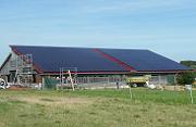 Photovoltaik Aichtal Grötzingen