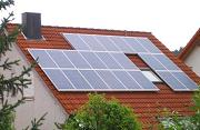 Photovoltaik Althengstett