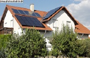 Photovoltaik Amstetten