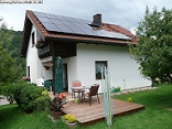 Photovoltaik Bad Überkingen