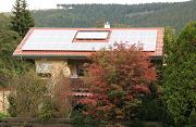 Photovoltaik-Baiersbronn