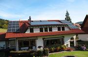 Photovoltaik - Baiersbronn