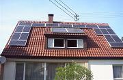 Photovoltaik Bissingen