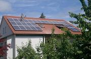 Photovoltaik Deizisau