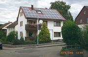Photovoltaik Deizisau