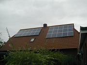 Photovoltaik Diekmannhausen