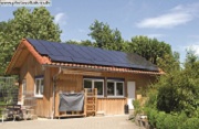 Photovoltaik Donzdorf Katzenschutz