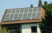 Photovoltaik Ebersbach-Bünzwangen