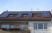 Photovoltaik Esslingen-Berkheim