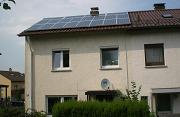 Photovoltaik Esslingen-Zollberg