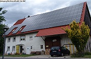 Photovoltaik Fluorn-Winzeln Solarconsult