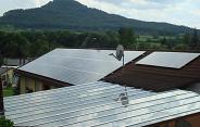 Photovoltaik Hechingen