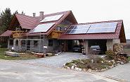 Photovoltaik Heilbronn-Bretzfeld