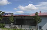 Photovoltaik Holzmaden