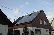 Photovoltaik Köngen