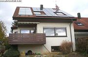 Photovoltaik Köngen