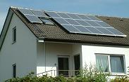 Fotovoltaik - Photovoltaik in Kirchheim-Teck