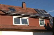 Photovoltaik Kirchheim-Jesingen