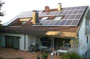 Photovoltaik Kirchheim-Jesingen