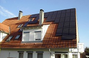 Photovoltaik - Kirchheim Lindorf