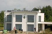 Photovoltaik Kirchheim-Nabern