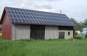 Photovoltaik Kirchheim unter Teck