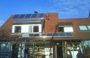 Photovoltaik - Fotovoltaik - Kirchheim