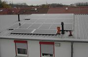 Photovoltaik Kirchheim unter Teck