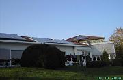 Photovoltaik-Kirchheim