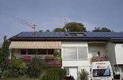 Photovoltaik Kirchheim unter Teck