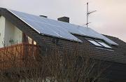 Photovoltaik Leonberg