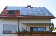 Photovoltaik Nürtingen-Raidwangen