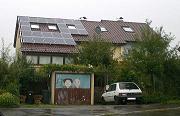 Photovoltaik Nürtingen-Reudern