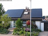 Photovoltaik Oberboihingen