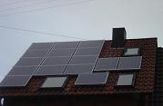 Photovoltaik Ostfildern