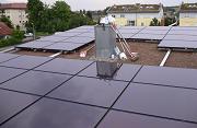 Photovoltaik Pleidelsheim