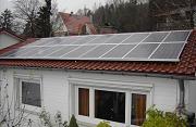 Photovoltaik Reutlingen