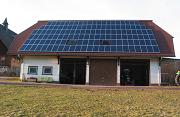 Photovoltaik Schönwald