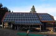 Photovoltaik Schönwald
