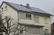 Photovoltaik Schlierbach